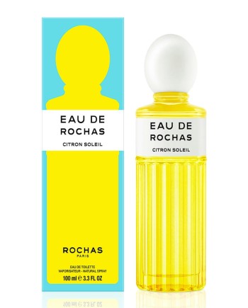 Citron Soleil  
